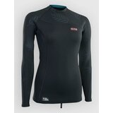 Ion Neo Top 2/2 Neoprenska obleka black / flowers | Shoptok.si