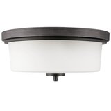 Westinghouse 6325140 - stropna svetiljka cedric 2xE27/40W/230V prečnik 33 cm | Eponuda.com