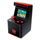 Marvel Prenosni retro stroj X 16-bitna mini arkadna omarica (vključuje 300 vgrajenih iger), (21240935) | Shoptok.si