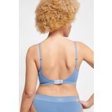 Sloggi Modrček EVER Infused Relax Bralette | Shoptok.si