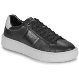 Karl Lagerfeld Nizke superge MAXI KUP RSG Band Lo Lace Črna Cene