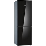 Bosch Samostojeći hladnjakSerie | 4,(E),186 x 60, CRNA,308L,H:214L, Z:94L | Eponuda.ba
