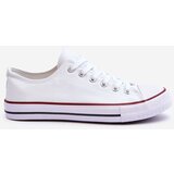 Boto Classic Low Women's Sneakers White Vegas | shoptok.hr