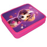  PERNICA PUNA 2ZIPA LOVE DOG 26.CONNECT | Shoptok.si
