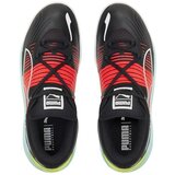 Puma Nizke superge Fusion Nitro Črna | Shoptok.si