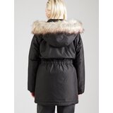 Only Zimska parka 'ONLMATHILDA' bež / crna | shoptok.hr