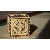  3d drvena eko mehanička puzzle - SEF | ePonuda.com