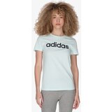 Adidas ženska majica kratak rukav w lin t w GL0775