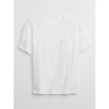 GAP Kids ́s T-shirt with pocket - Boys Cijene