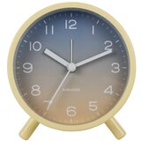 Karlsson Budilica ø 11,5 cm Gradient – | shoptok.hr