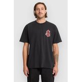Volcom Snake Peace T-shirt black | Shoptok.si