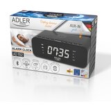 Adler Radio z brezžičnim polnilcem in FM, (21026427) | Shoptok.si