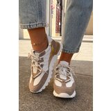ARTIKER Leather Half Shoes Sneakers Women | Shoptok.si