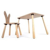 Hanah home dečiji stoni set hrast boja AKTV060 (160RSW1108) | ePonuda.com