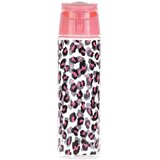 Play Refresh, flašica za vodu, plastična, summer, 650ml Animal print Cene