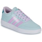 Adidas BREAKNET 3.0 J Plava | shoptok.hr