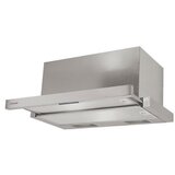 Eurolux energy A60 x inox / siva aspirator na izvlačenje | ePonuda.com