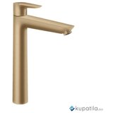  Baterija za umivaonik 240 brušeno zlato Talis Hansgrohe 71716140 | Eponuda.ba