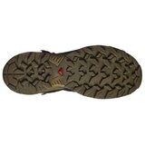 Salomon Pohodništvo X Ultra Snowpilot Wp Črna | Shoptok.si