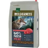 Real Nature Wilderness Fresh Meat Adult govedina Cene