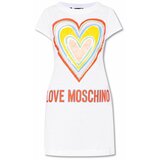 Love Moschino - HALJINA DRESS W Cene