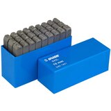 Unior Slova za utiskivanje u metal 8 620946 | Eponuda.com