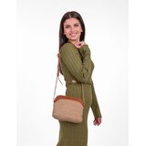 Vuch Crossbody torba Fossy Mini Rio Brown, 17 x 20 cm Slike