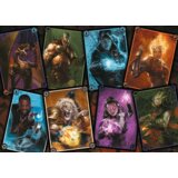 Trefl Magic: The Gathering Puzzle 1000 Slagalica 1000 kom Video igra | shoptok.hr