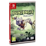 Meridiem_publishing Dunjungle - Premium Edition (Nintendo Switch) | Shoptok.si
