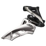  Mjenjač Prednji Shimano Xtr Fd-M9000-H, Za Triple Pogon, Za Stražnji 11 Brzina, High Clamp, Side Swing, Front Pull, Obujmica 34.9Mm (Sa Adapterom 28.6 | shoptok.hr