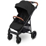 CARETERO dječja kolica Elma - crna | shoptok.hr
