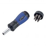 Lux Tools Set odvijača BITS 6/1 RAČNA 399111 Cijene
