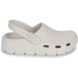 Birkenstock Birki Flow Kids EVA Eggshell Bež | shoptok.hr