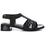 Xti Sandali & Odprti čevlji 14381303 Črna | Shoptok.si