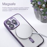  Maska za iPhone 16e Mag Case Electro crna | ePonuda.com