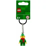 Lego Minifigures 854204 Obesek za ključe Elf kid