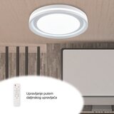  LED plafonjera 24,48W, promenljiva boja svetla | ePonuda.com