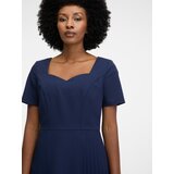 Orsay Blue women's knee-length dress - Women's | Eponuda.ba