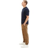 Tom Tailor 1037550 Muške pantalone, Kaki | ePonuda.com