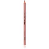 MUA Makeup Academy Intense Colour natančni svinčnik za ustnice odtenek Heroic 1,5 g Cene