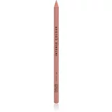 MUA Makeup Academy Intense Colour natančni svinčnik za ustnice odtenek Heroic 1,5 g
