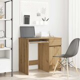  Stol Artisan hrast 86x49x76 cm konstruirano drvo | Eponuda.ba