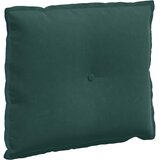  Jastuk za leđa Tamnozelena 60 x 50 cm Kordura tekstil | shoptok.hr