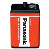 Panasonic Cink-ugljen baterija Special Kasten 4R25RZ/B 1kom Panasonic Cink-ugljen baterija Special Kasten 4R25RZ/B 1kom Slike