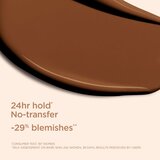 Clarins Skin Illusion Hydrating Foundation puder s visokim prekrivanjem nijansa 119.5C 30 ml | shoptok.hr