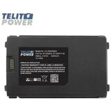 Telit Power baterija Li-Ion 3.8V 5200mAh CS-ZBR260BX za Zebra TC21 barcode skener ( 4272 ) cene