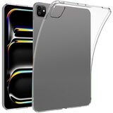 Teracell Maska za iPad Pro 13 (2025) Skin transparent Cene