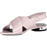 Calvin Klein PINK WOMAN SANDAL SHOES | shoptok.hr