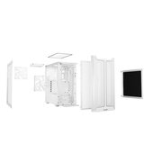 BE QUIET Kućište Pure Base 501 DX White Window BGW77 | ePonuda.com