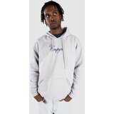 Empyre Ballpoint Scorpion Pulover s kapuco heather grey | Shoptok.si